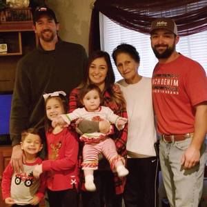 Meet your Posher, Kelsey